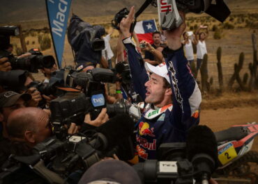 Inside Speedway: Ownership Review